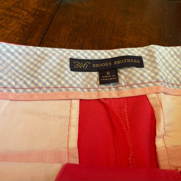 Brooks Brothers Shorts - Picture 3 of 5